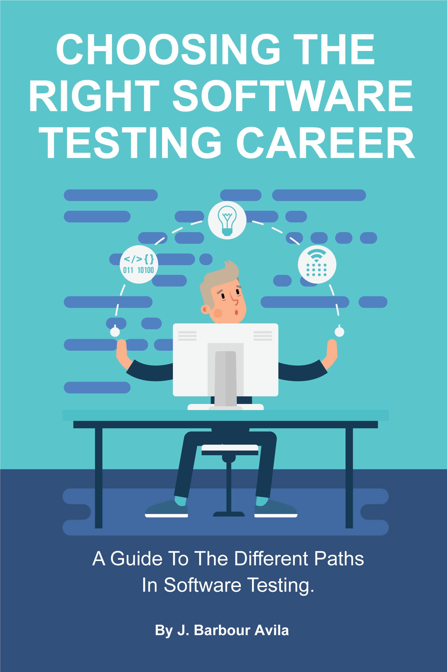 Choosing the Right Software Testing Career A Guide to the Different