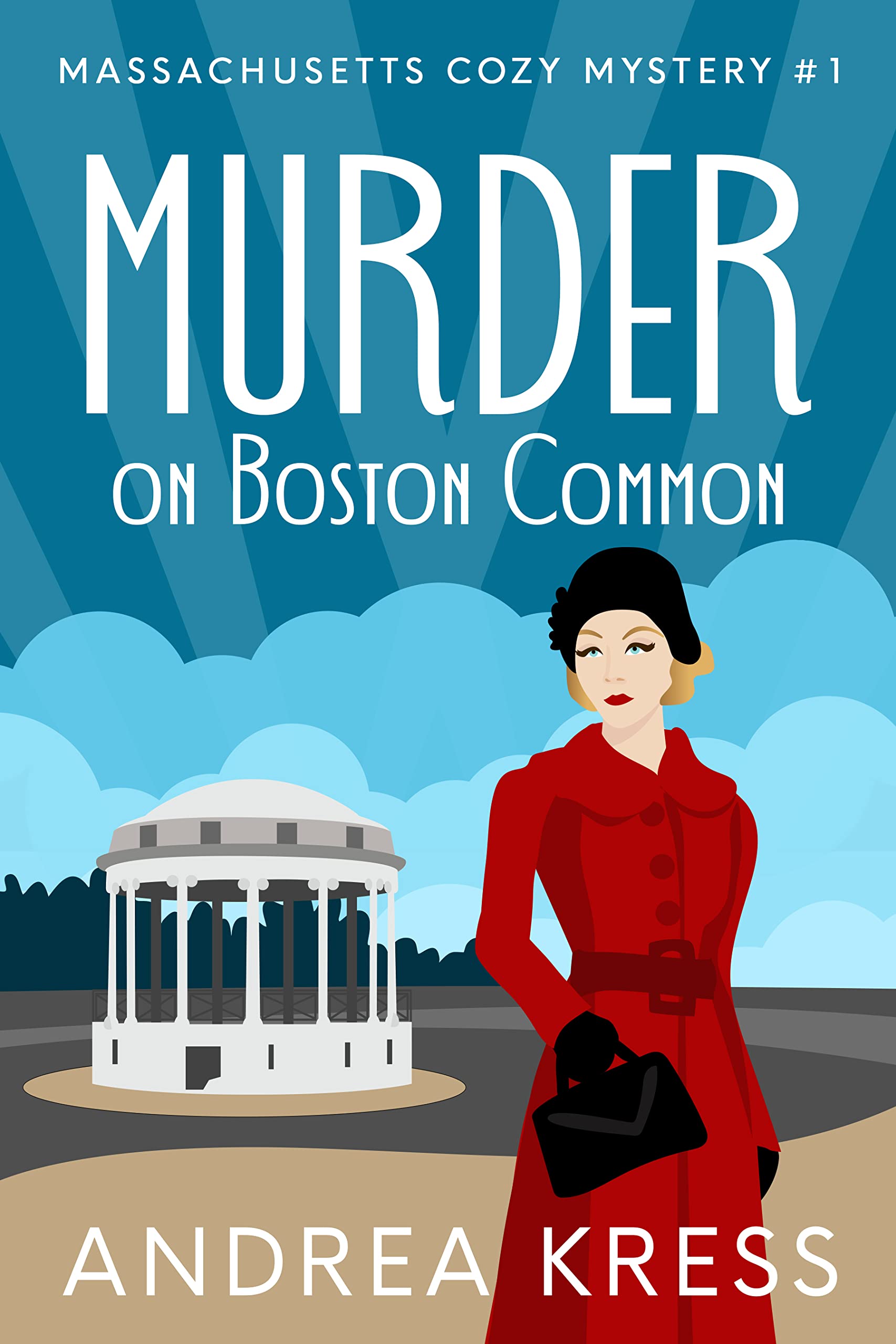Murder on Boston Common