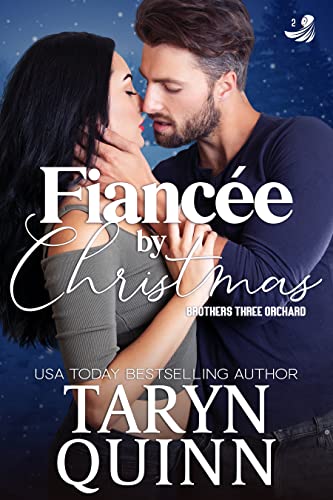Fiancée by Christmas