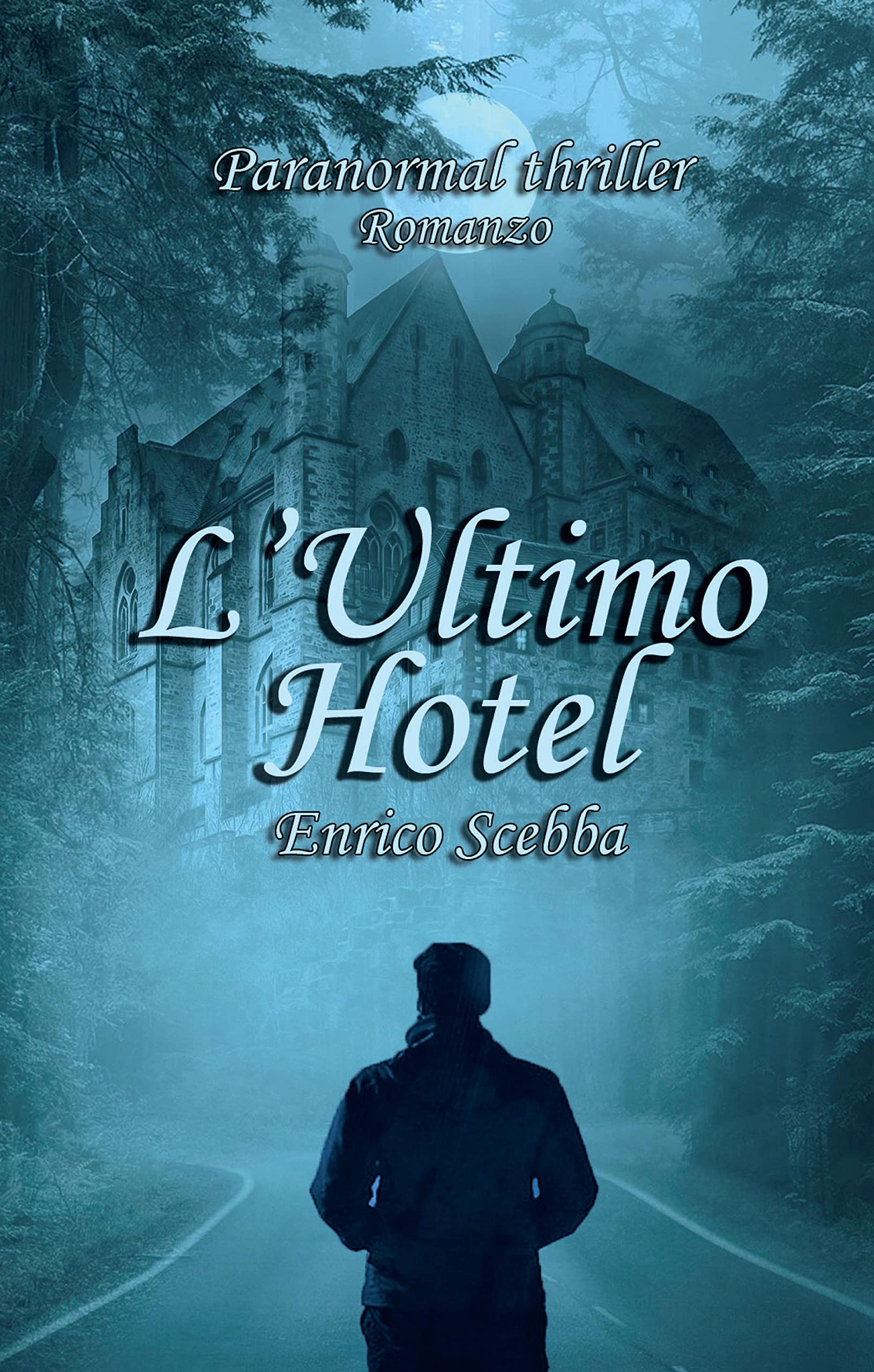 L'Ultimo Hotel