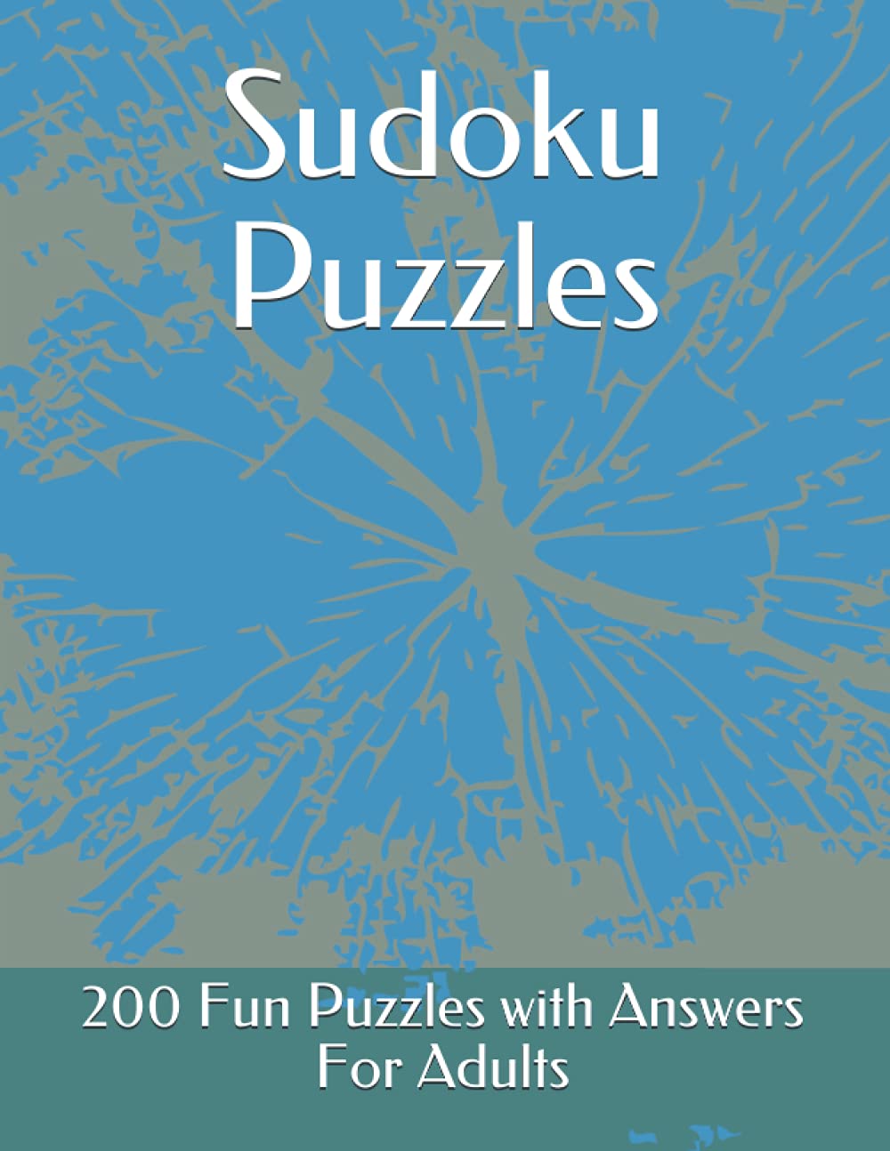 Sudoku Puzzles 200 Fun Puzzles With Answers For Adults By D Daniels sudoku-puzzles-200-fun-puzzles-with-answers-for-adults-by-d-daniels