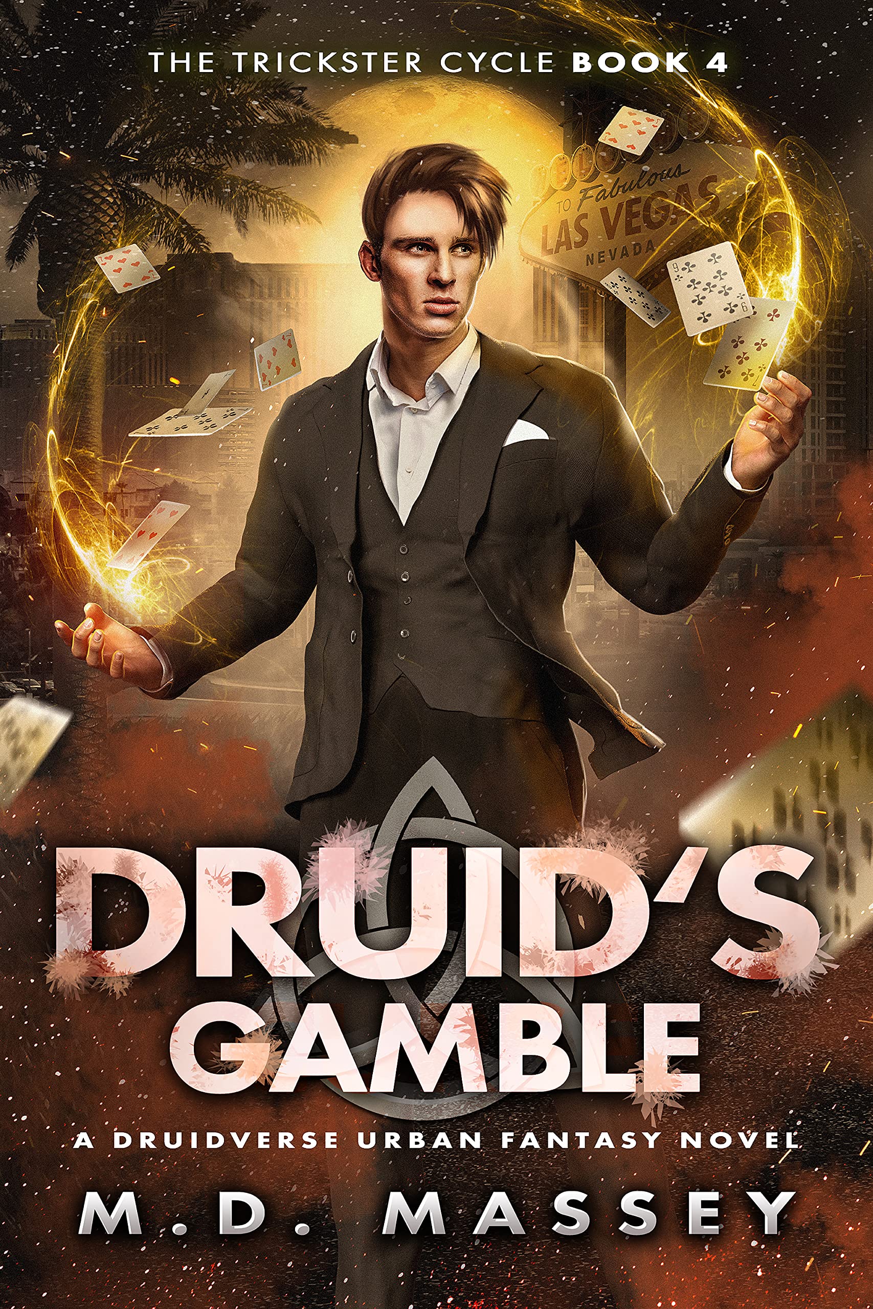 Druid's Gamble