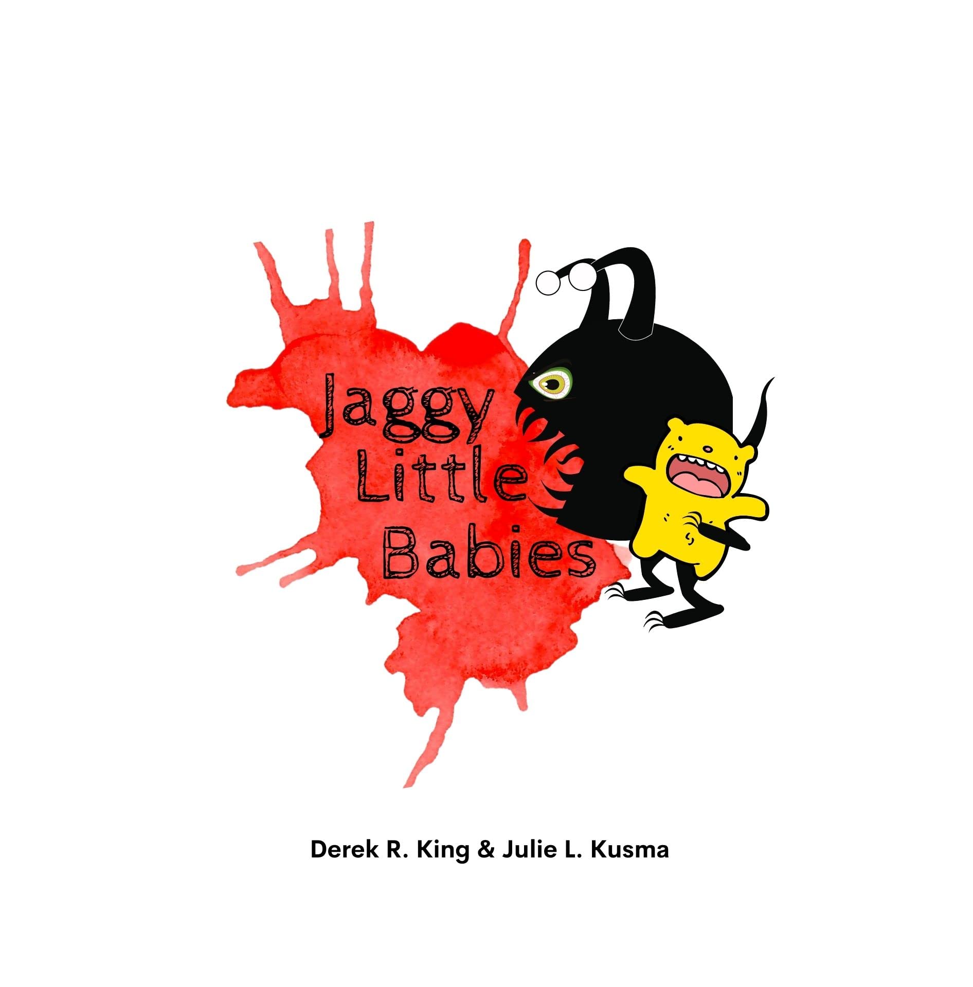 Jaggy Little Babies