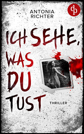 Ich sehe, was du tust