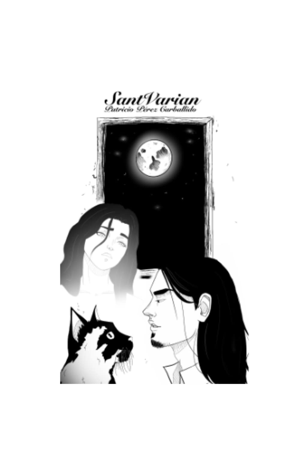 SANTVARIAN