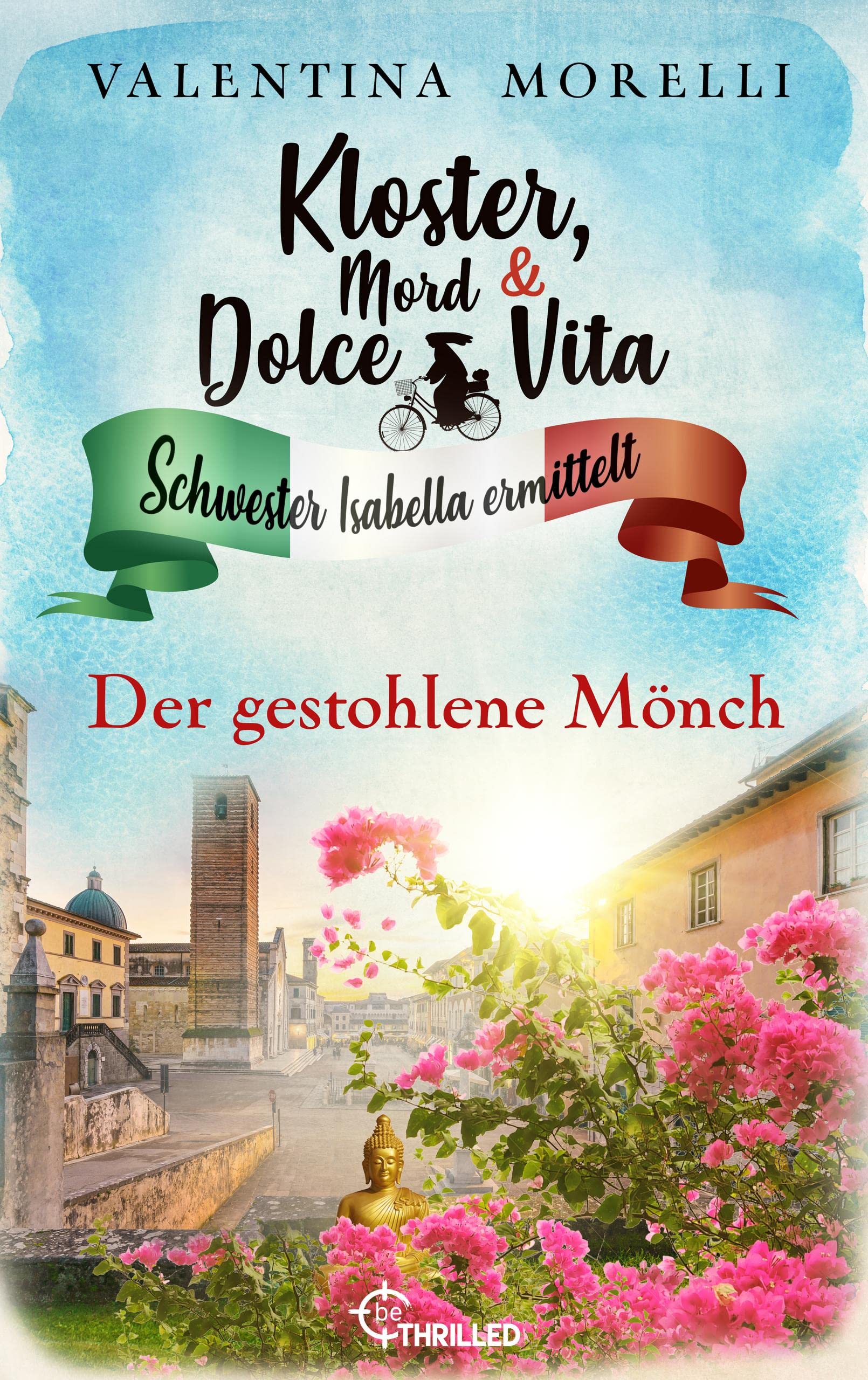 Der gestohlene Mönch