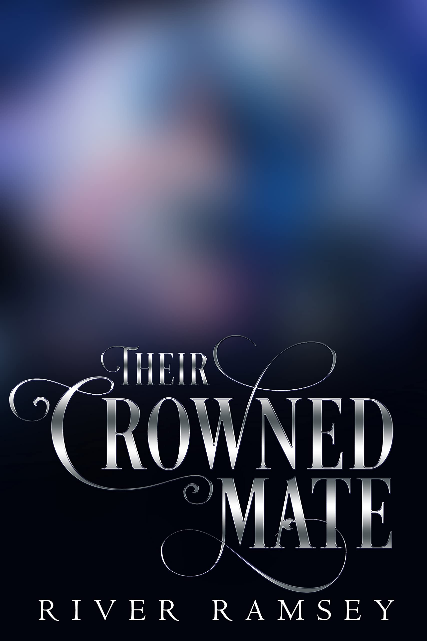 Their Crowned Mate