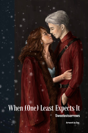 When (one) Least Expects it
