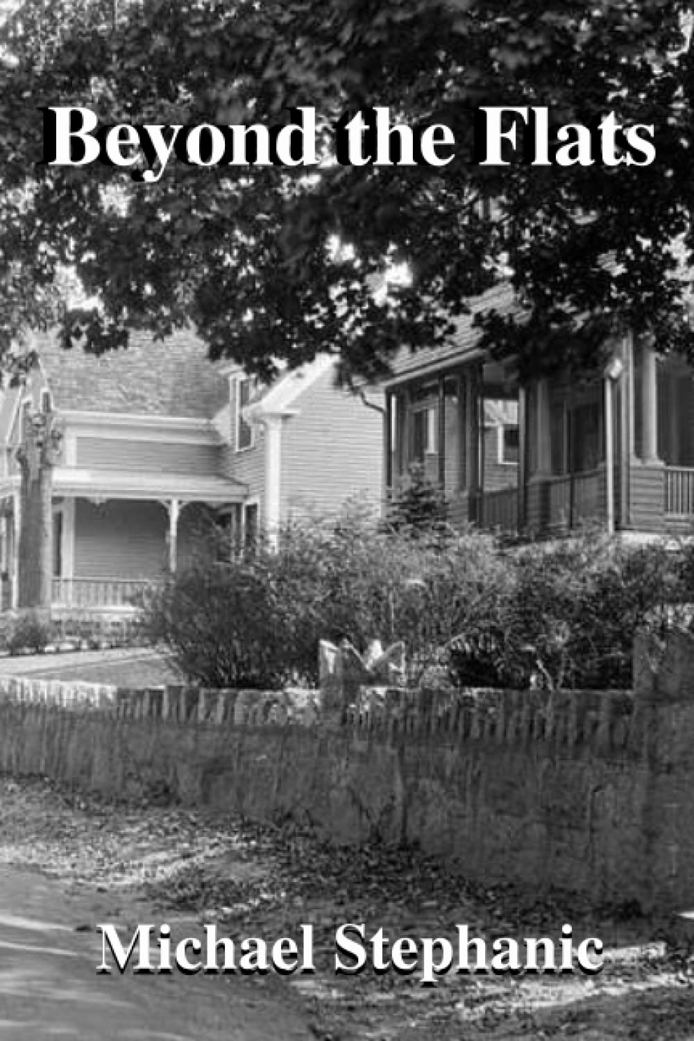 Beyond the Flats by Michael Stephanic Goodreads