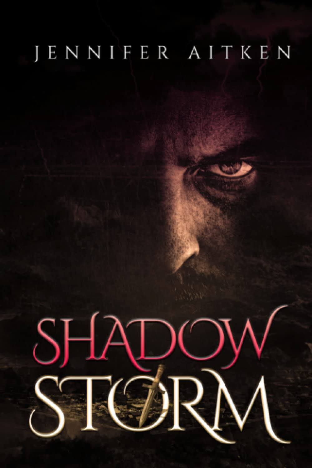 Shadow Storm by Jennifer Aitken Goodreads