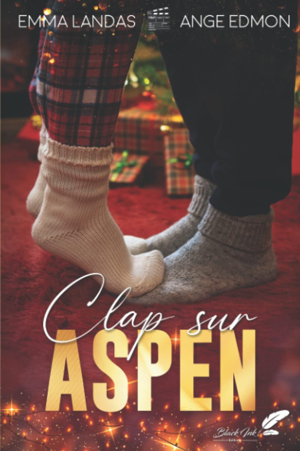 Clap sur Aspen