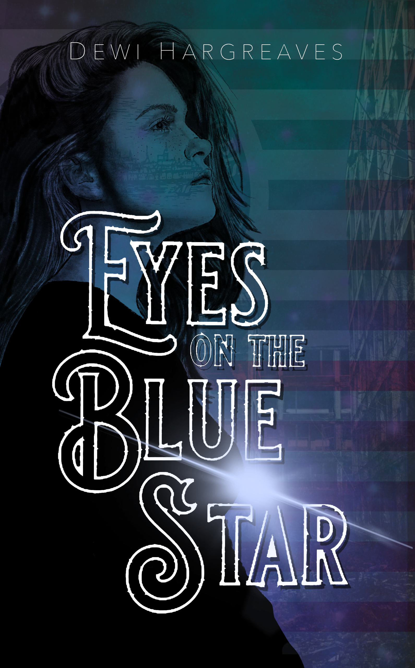 Eyes on the Blue Star