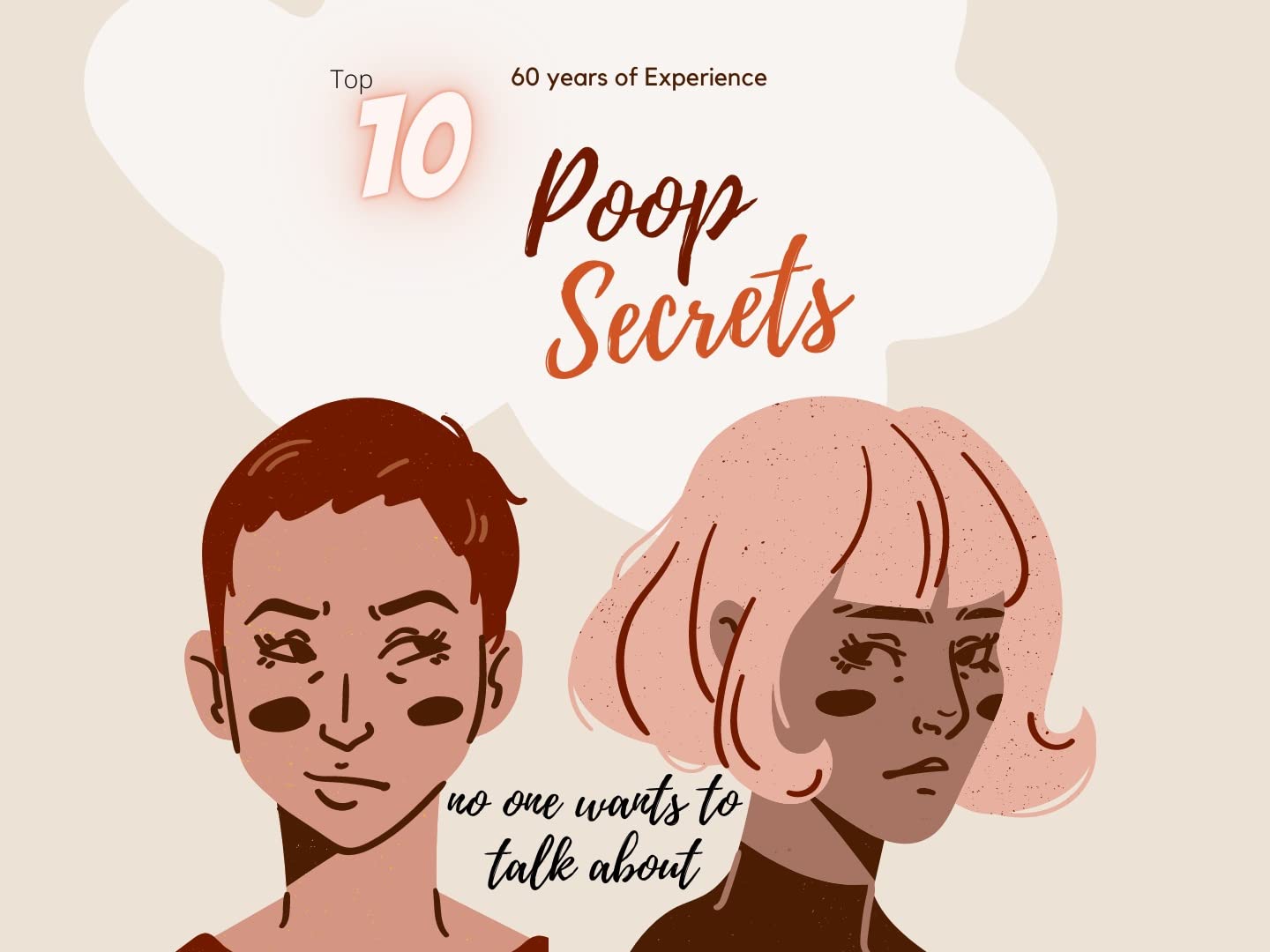 Secret Work Poop Top 10 Poop Secrets: no one wants to talk about by Dorcia Hart | Goodreads