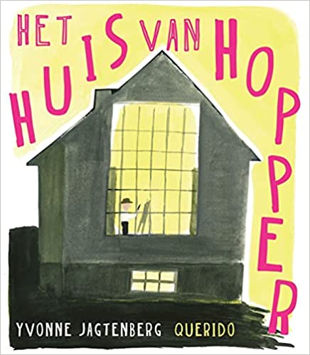Het huis van Hopper