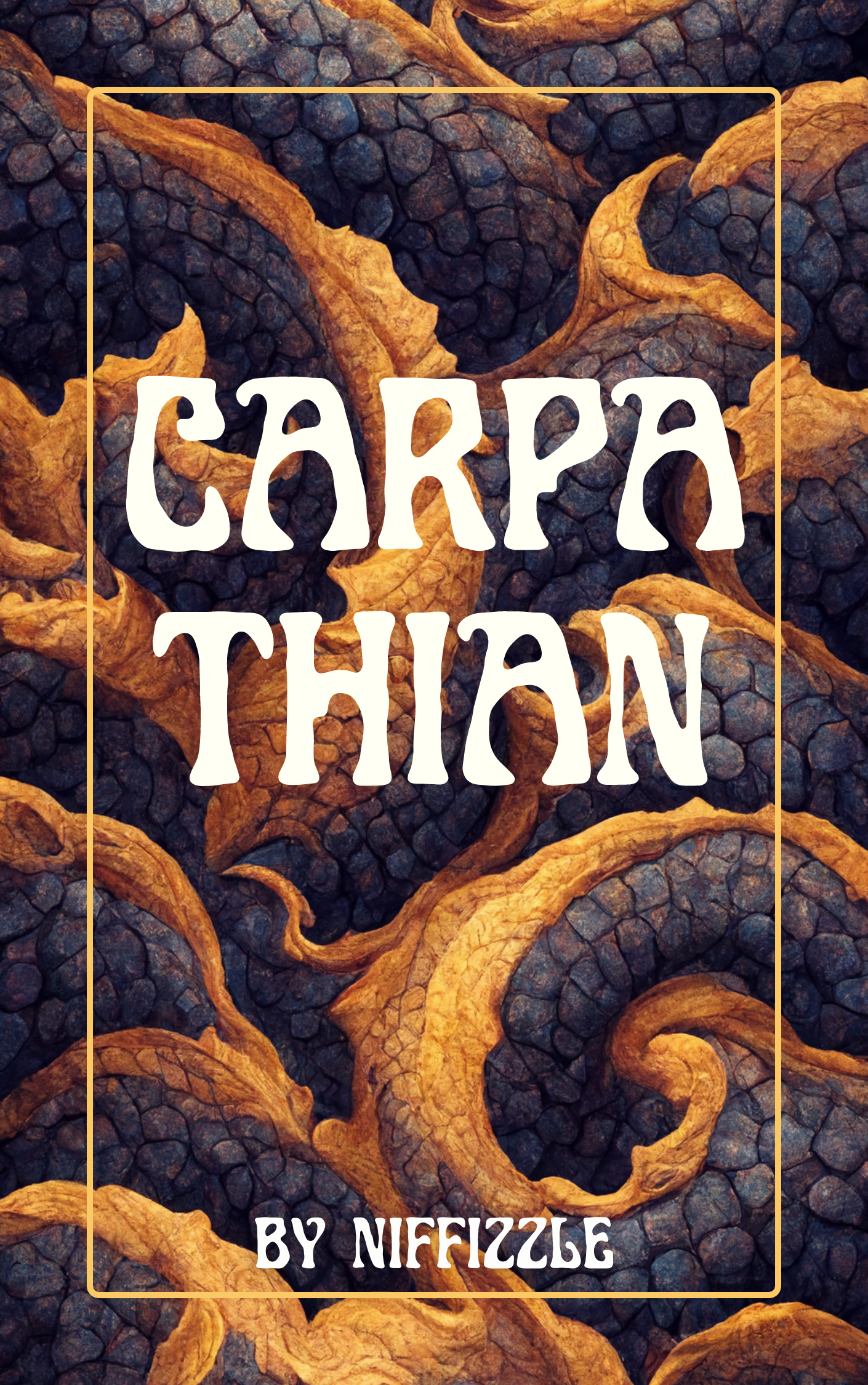 Carpathian
