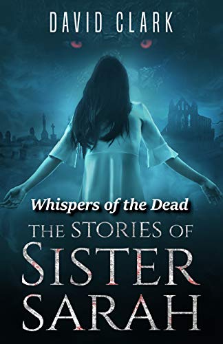 Whispers of the Dead book cover