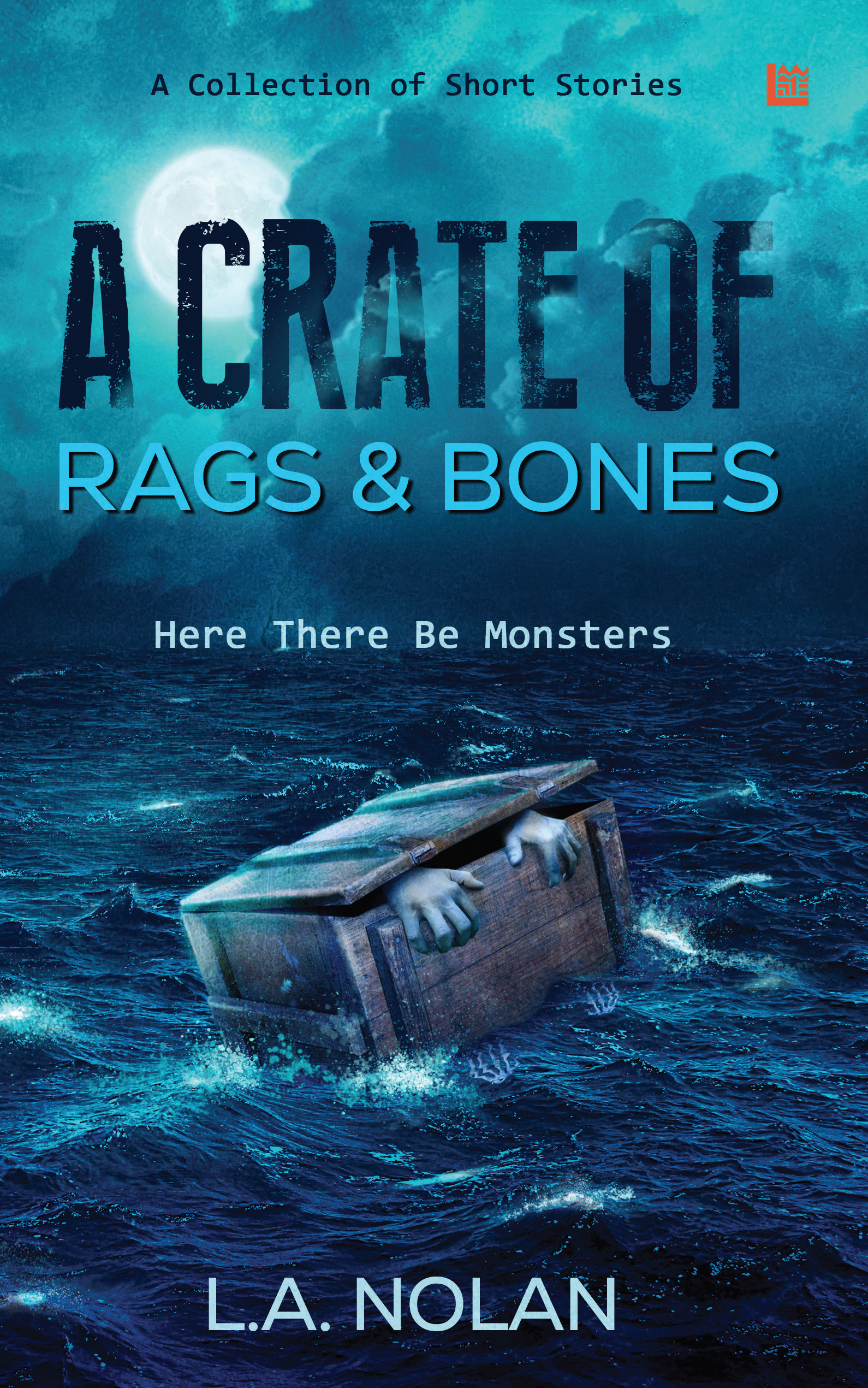 A Crate of Rags & Bones