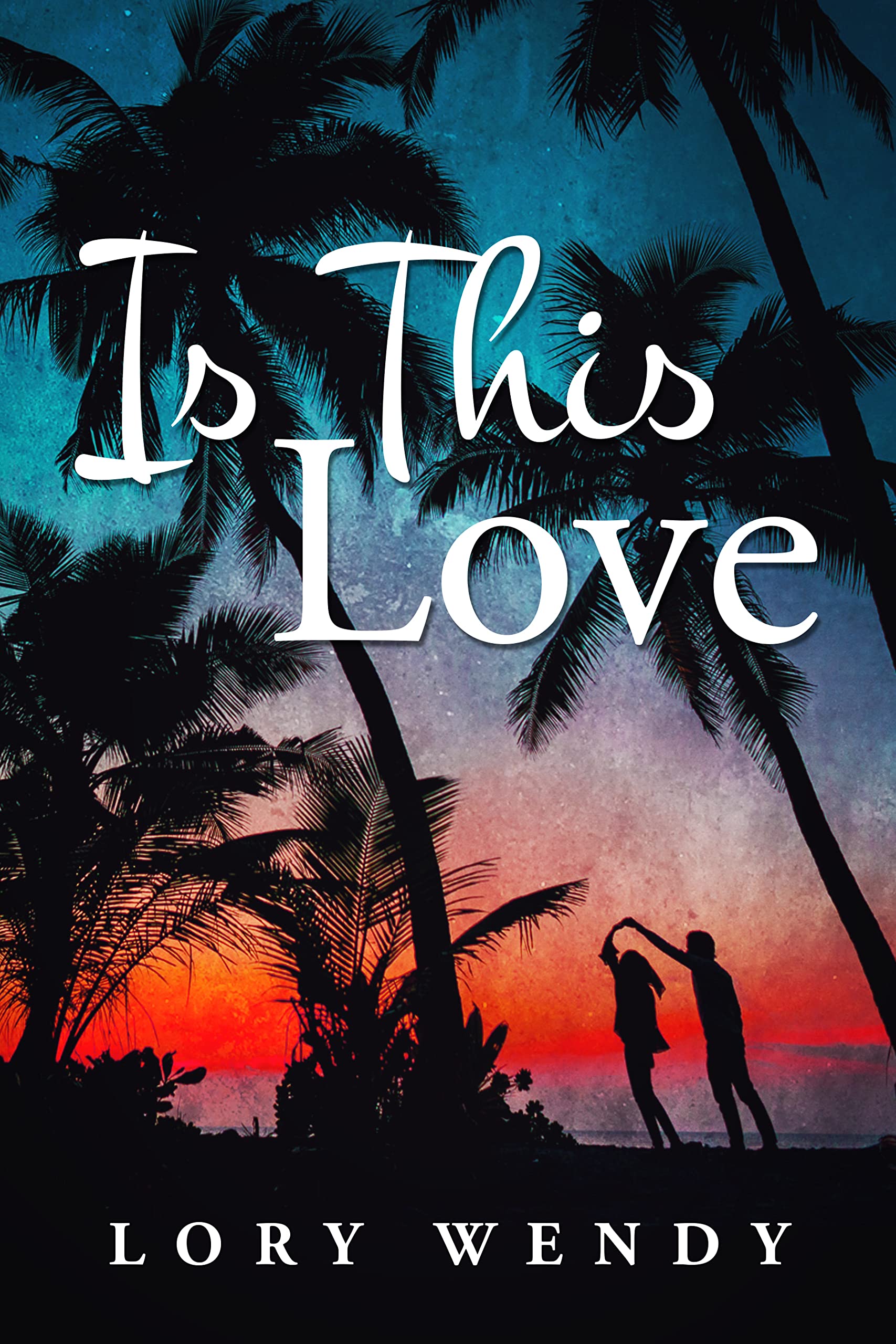 Is This Love A Short Story Romance by Lory Wendy Goodreads