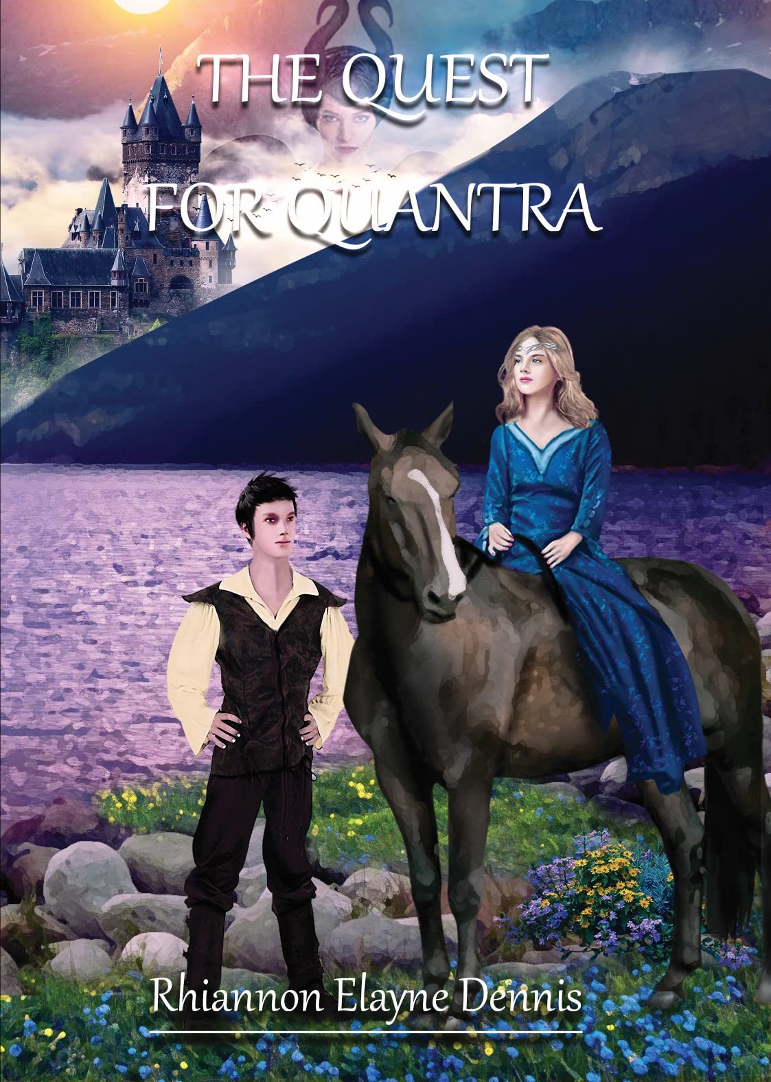 The Quest for Quantra
