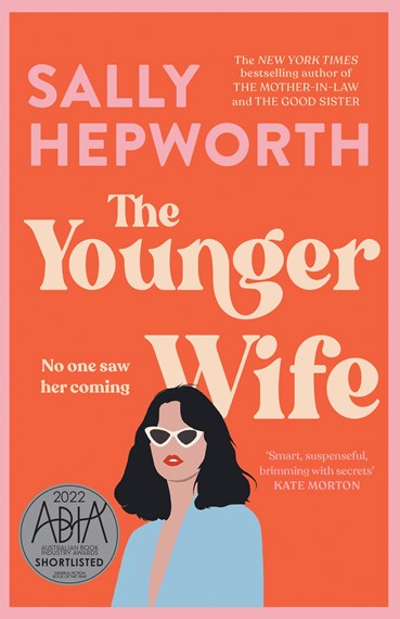 The Younger Wife