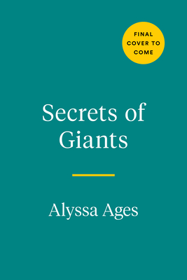 Secrets of Giants: A Journey to Uncover the True Meaning of Strength by
