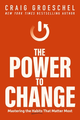 The Power to Change book cover