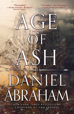 Age of Ash (Kithamar, #1)