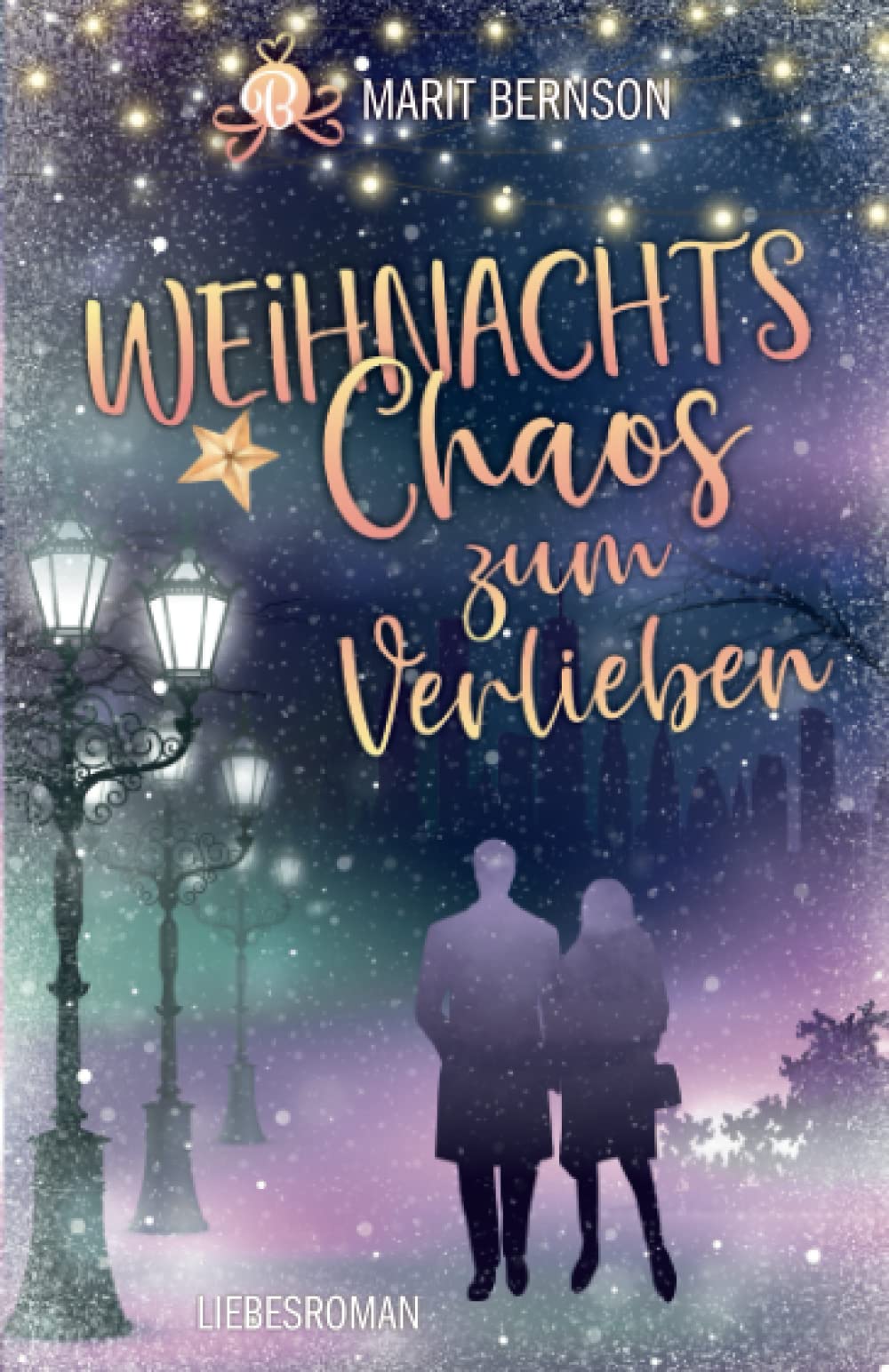 Weihnachtschaos zum Verlieben
