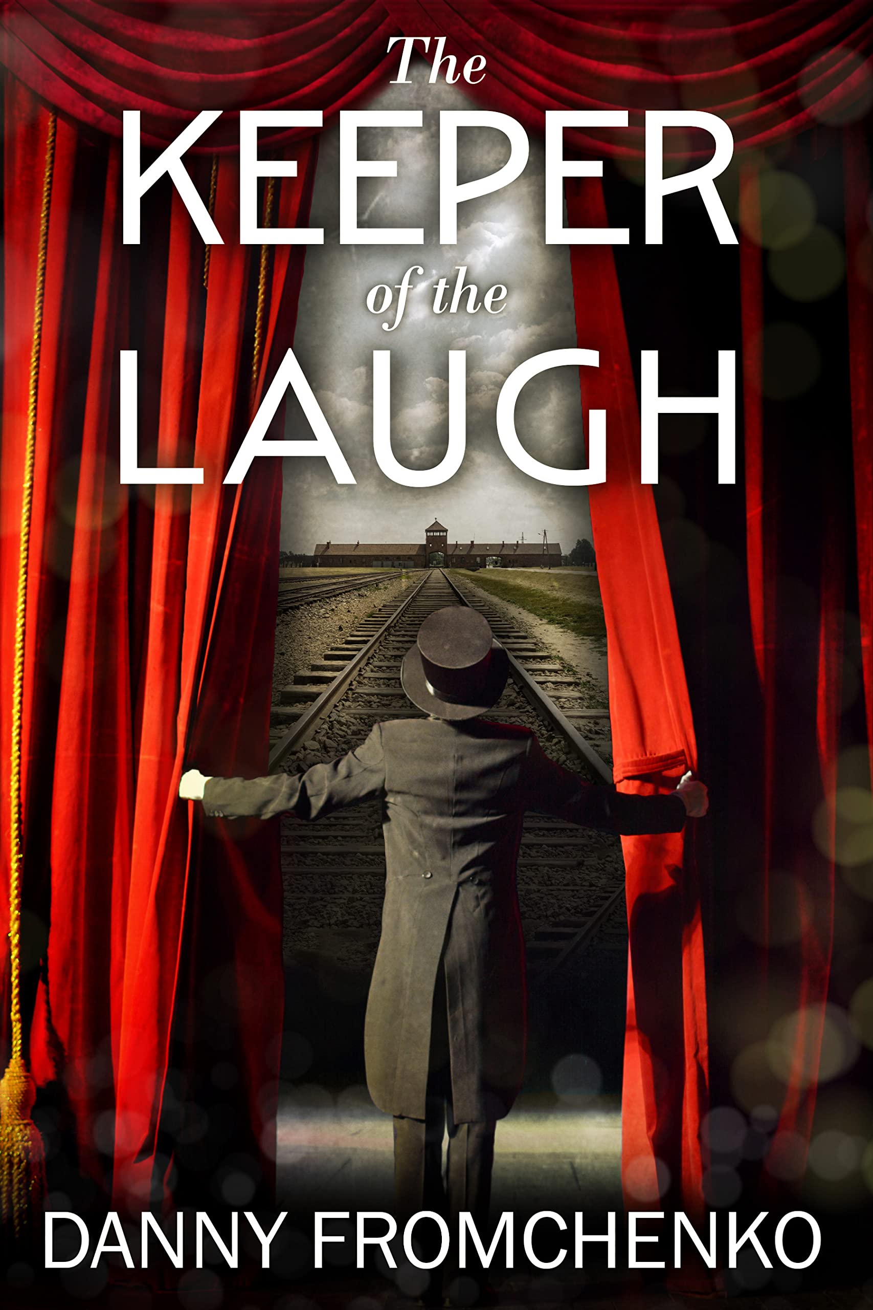 The Keeper of the Laugh