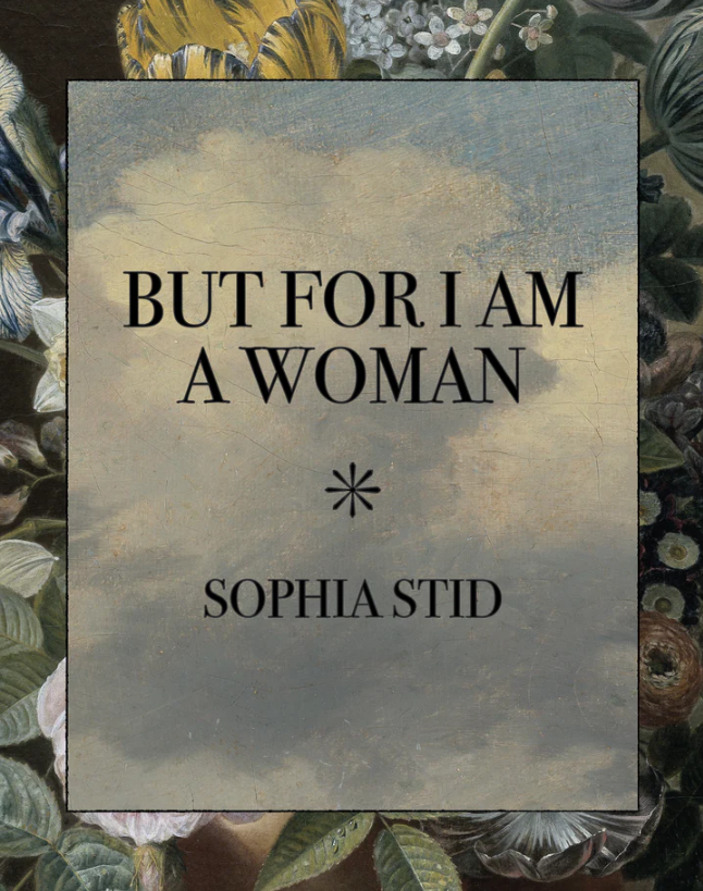 But For I Am a Woman