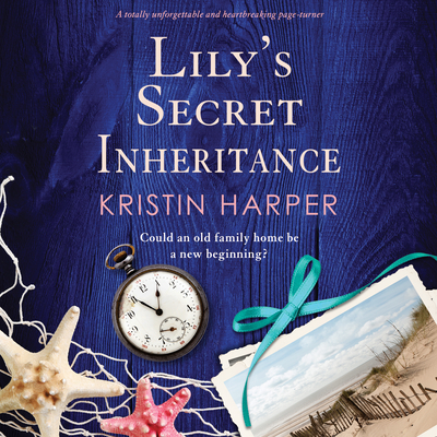 Lily's Secret Inheritance by Kristin Harper Goodreads