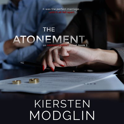 The Atonement (Arrangement, 3)