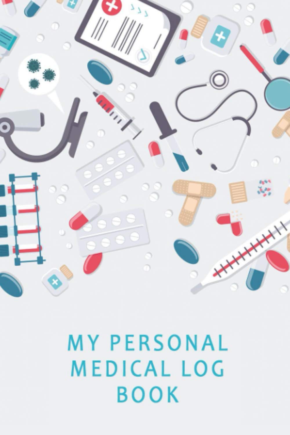 my-personal-medical-log-book-personal-wellness-journal-health-diary