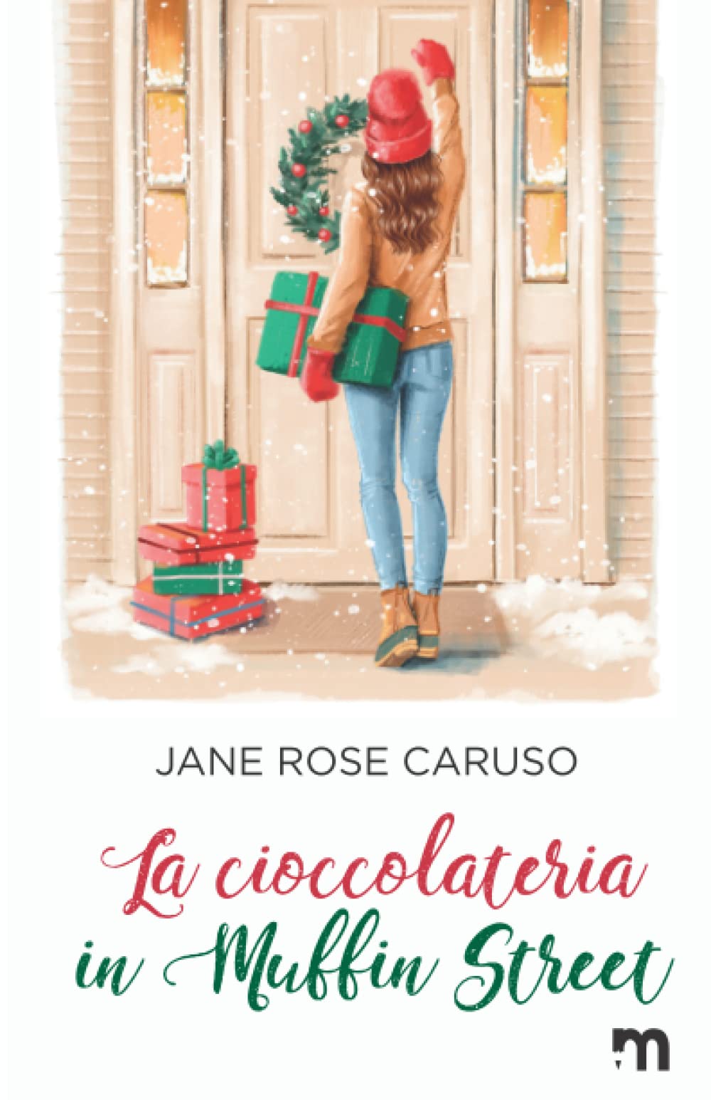 La cioccolateria in Muffin Street: More Stories Editore