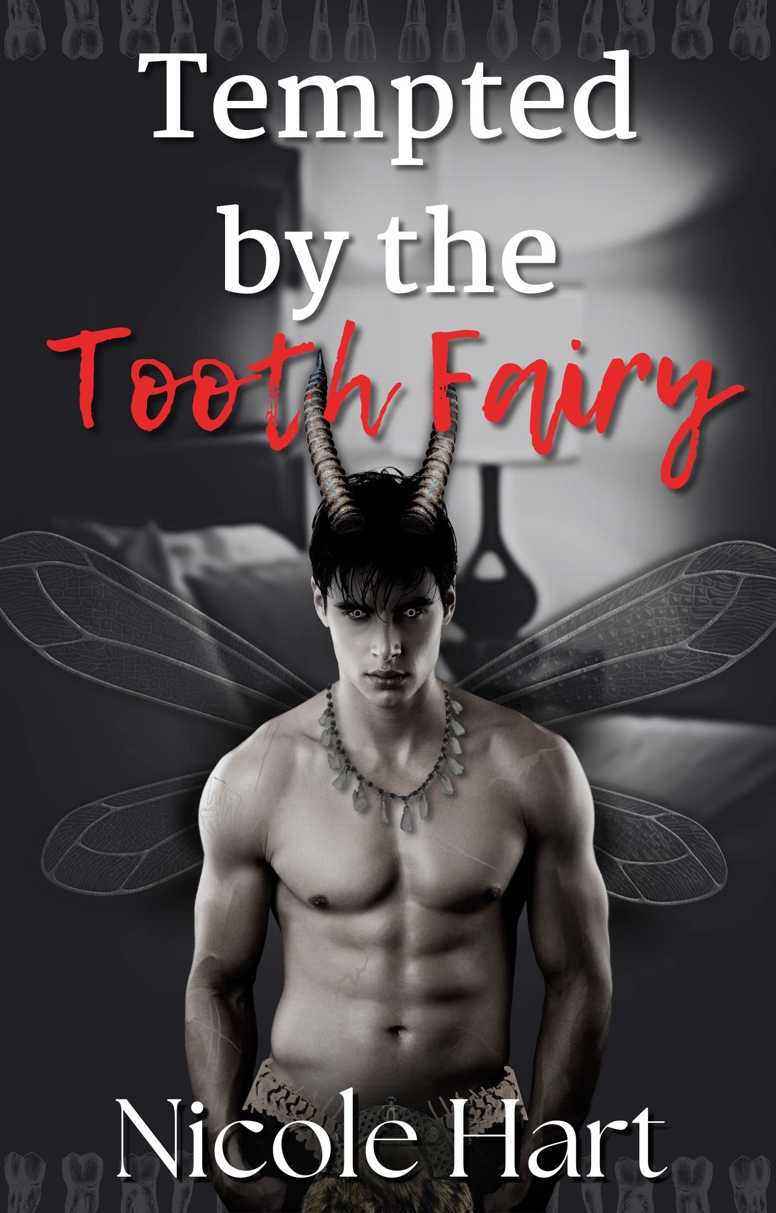 Tempted by the Tooth Fairy