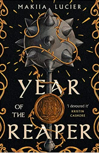 Year of the Reaper