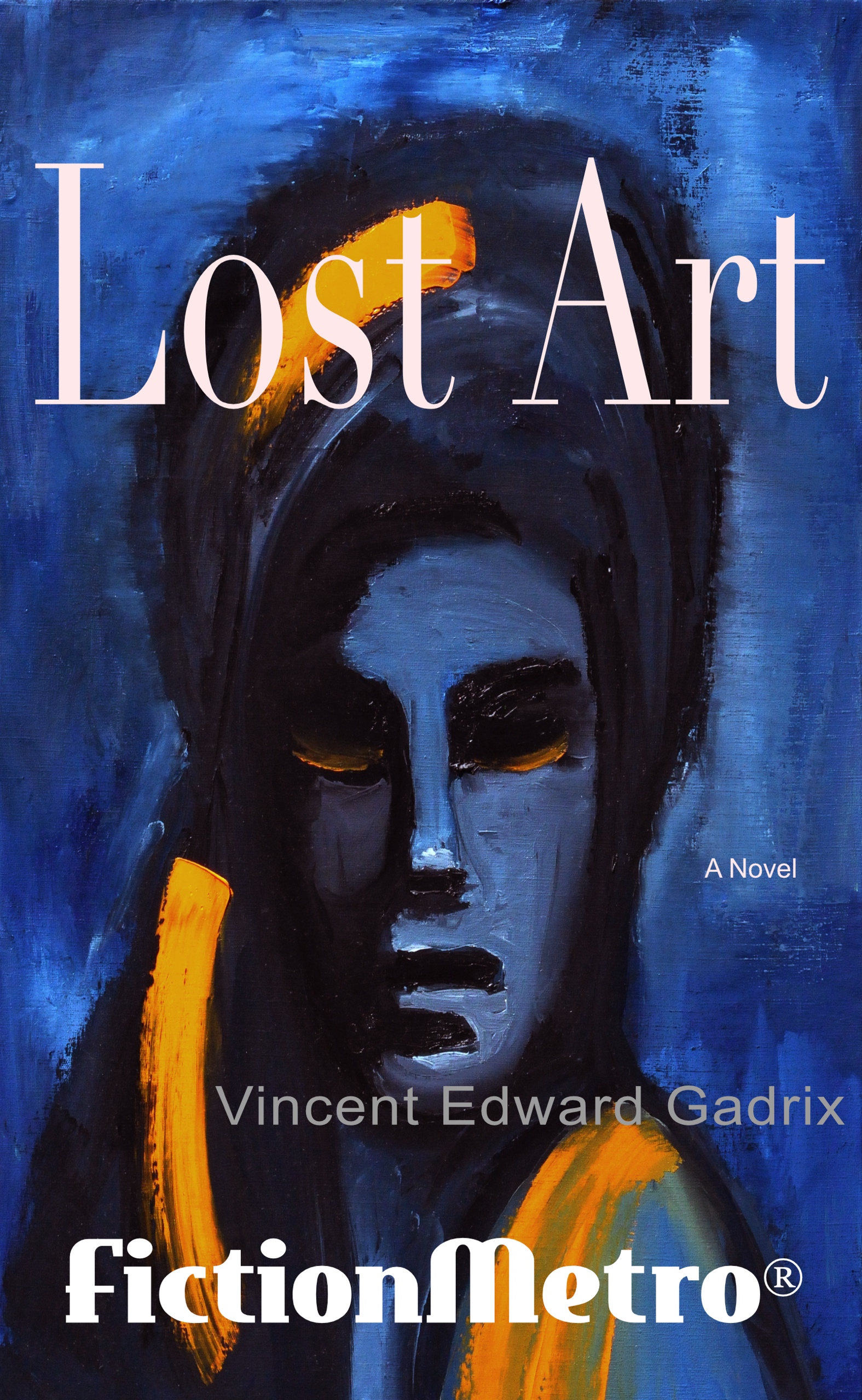 Lost Art (Lost Art, 1) by Vincent Edward Gadrix Goodreads