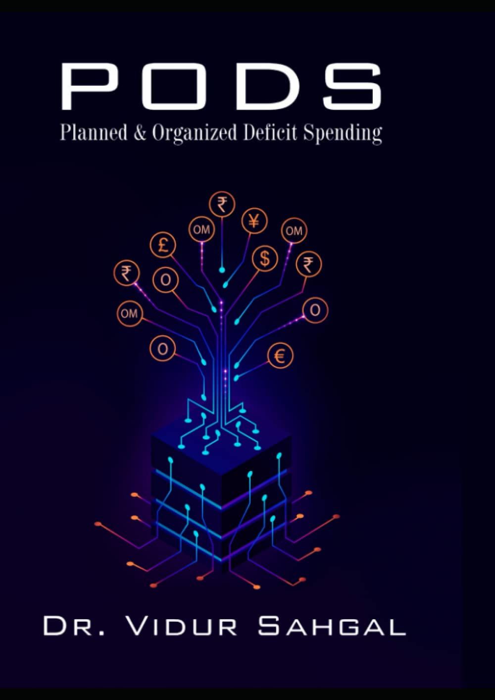 Planned & Organized Deficit Spending