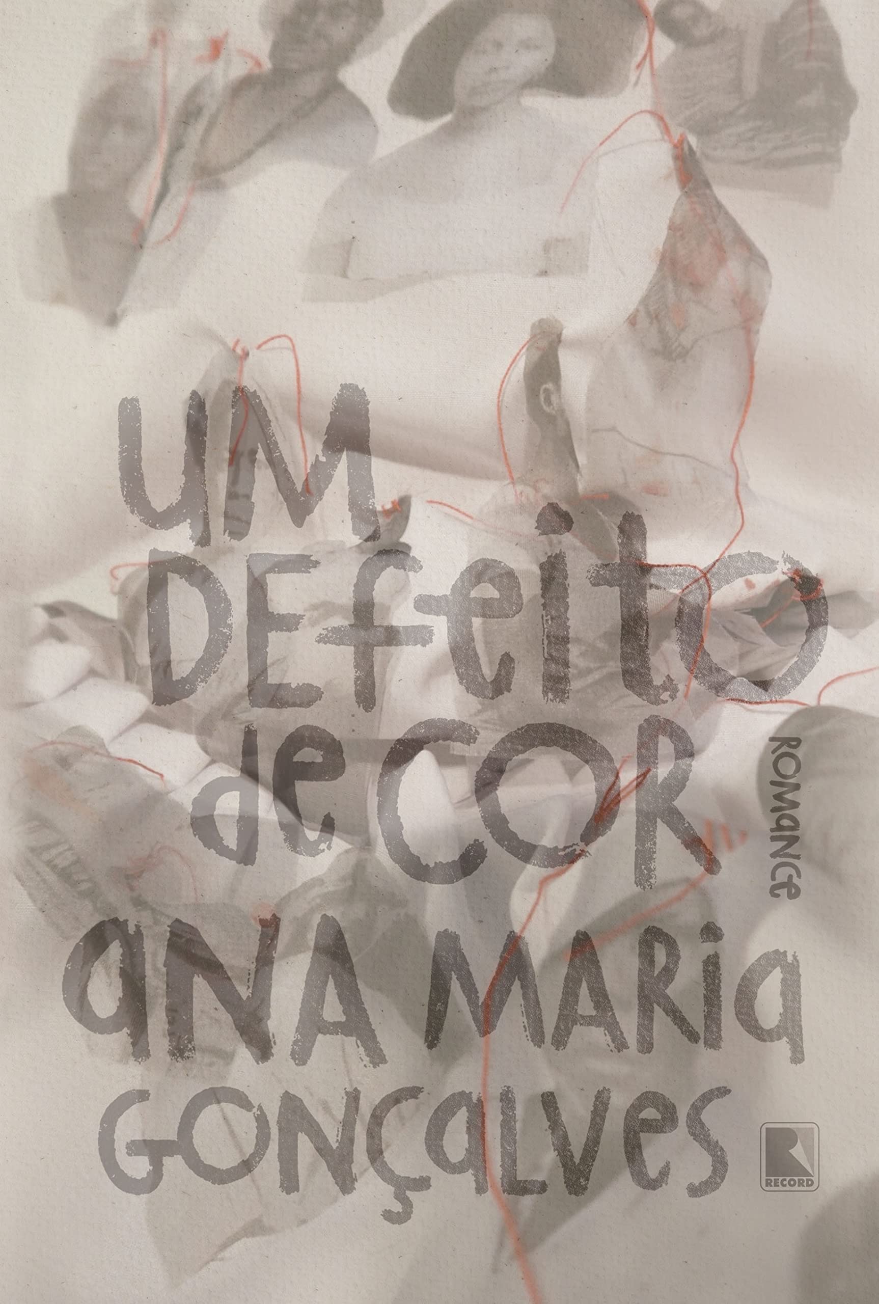 Um defeito de cor