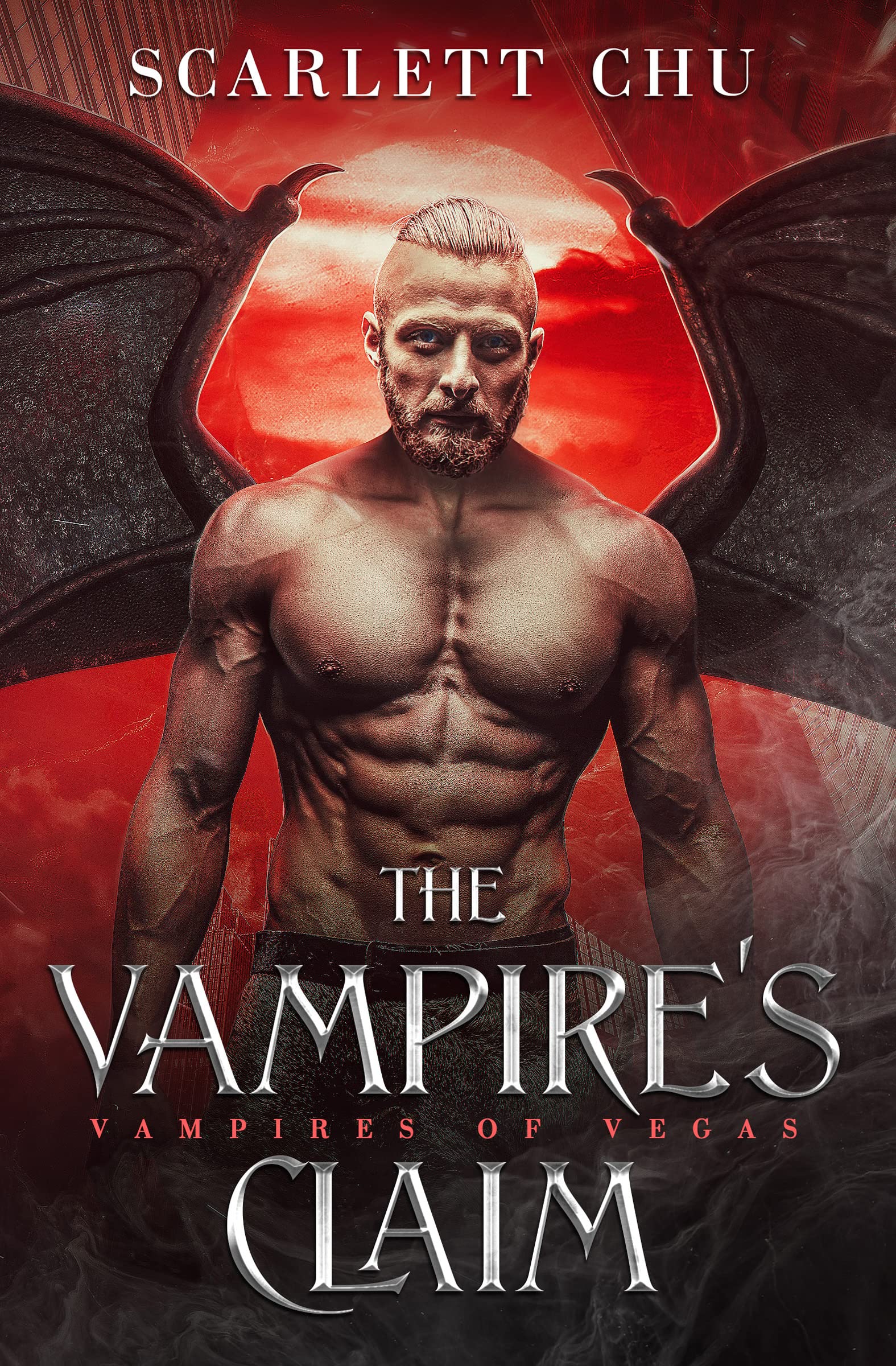 The Vampire's Claim