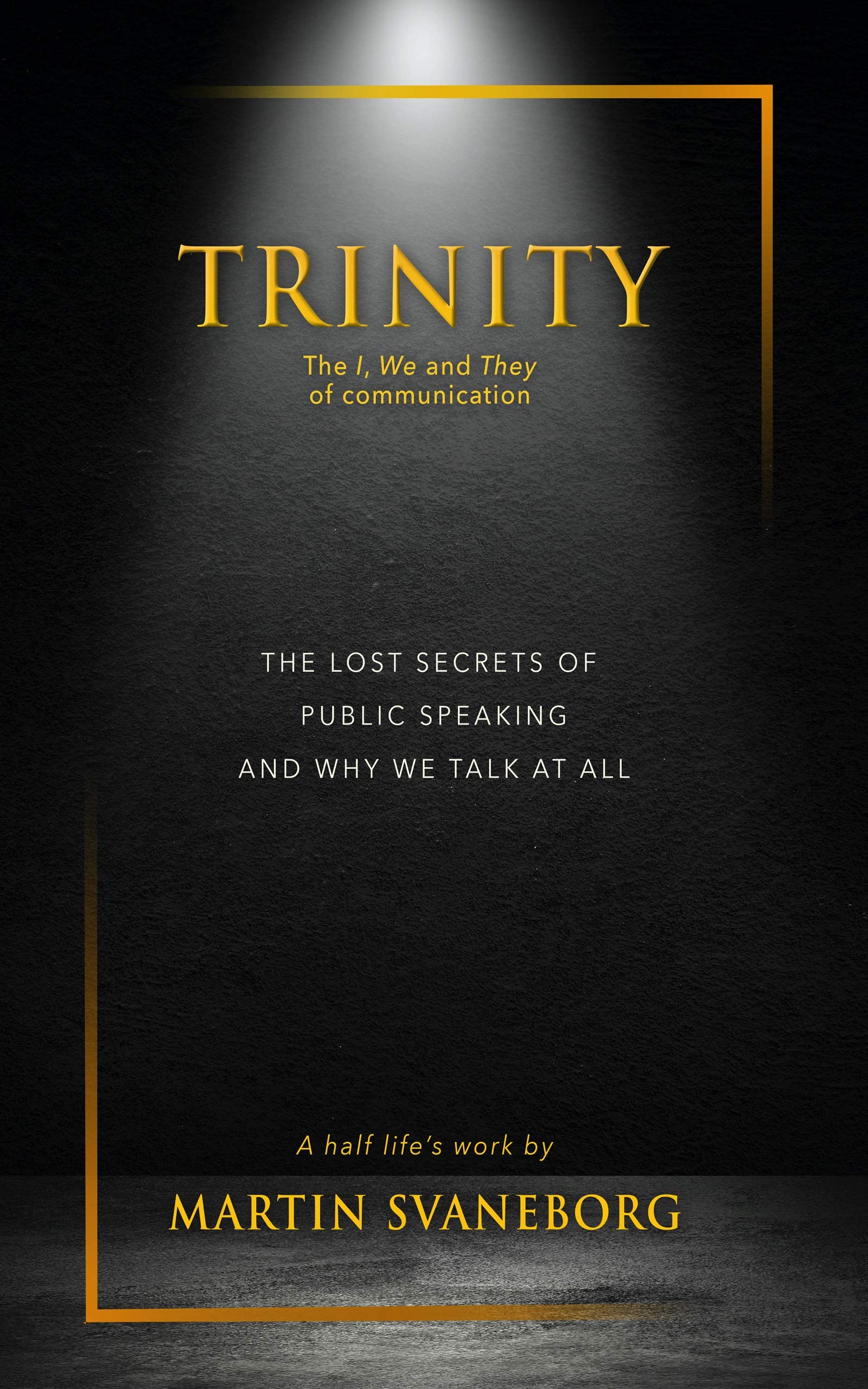 Trinity Bandit: The Secrets The Leak Uncovered - 465pjqx