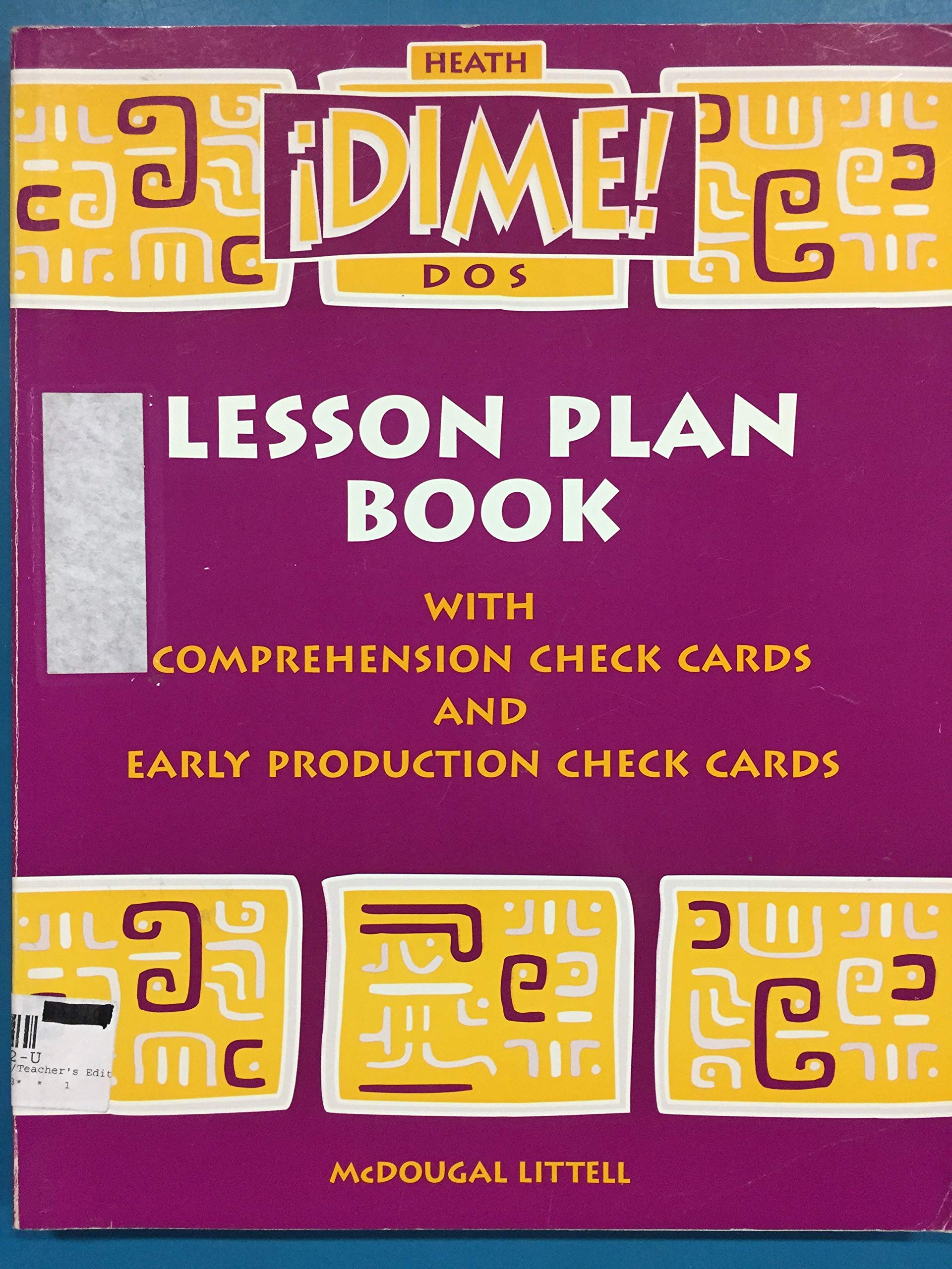 dime-dos-lesson-plan-book-with-comprehension-check-cards-and-early