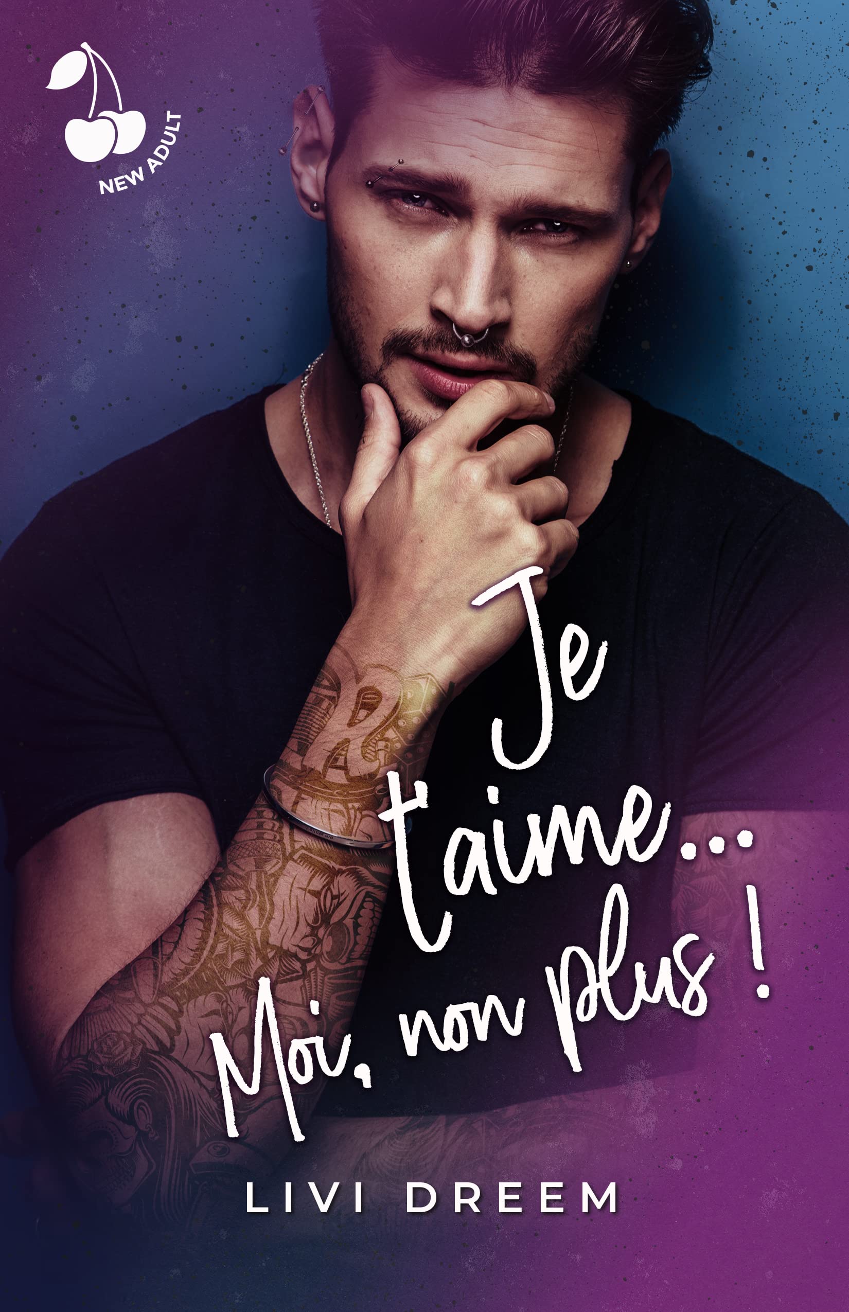 Je t'aime... Moi, non plus !