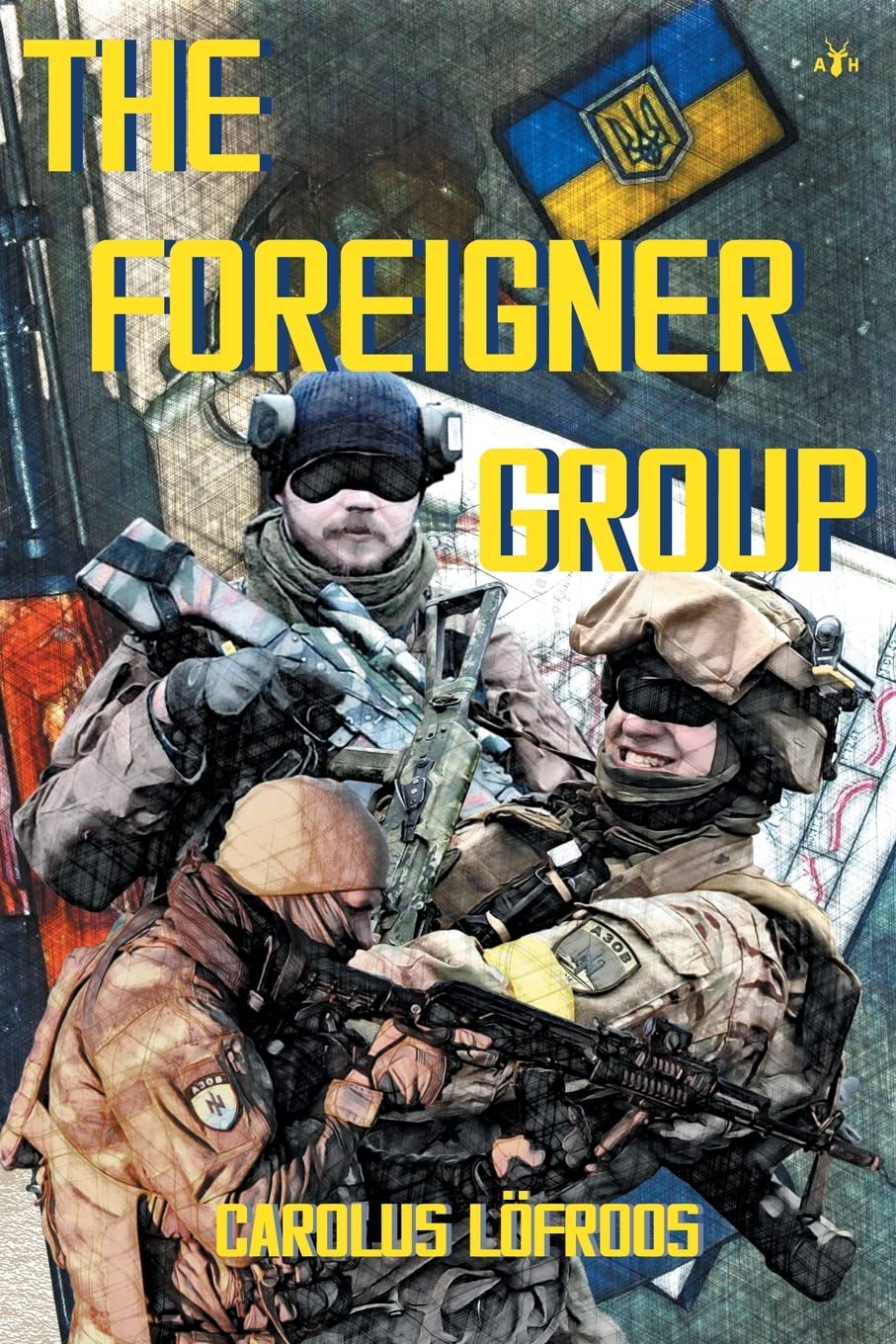The Foreigner Group