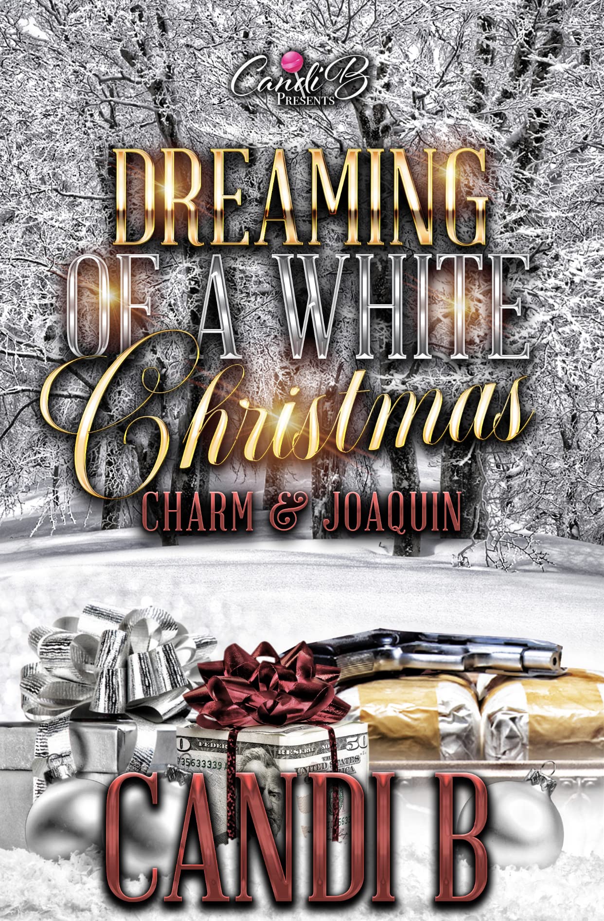 Dreaming Of A White Christmas