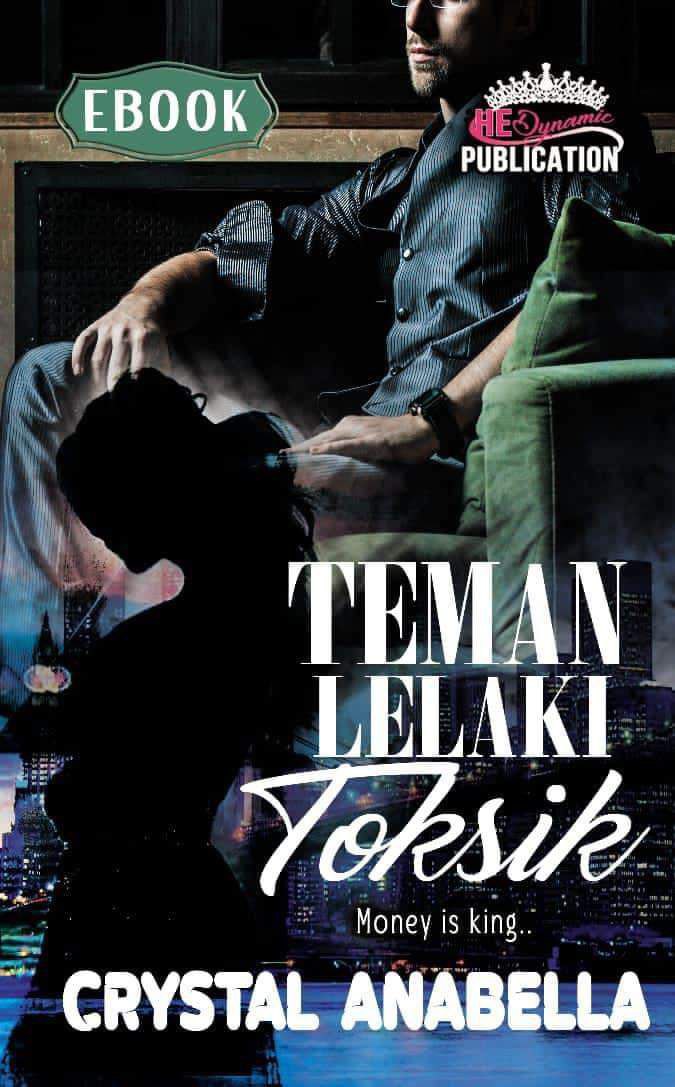 Teman Lelaki Toksik