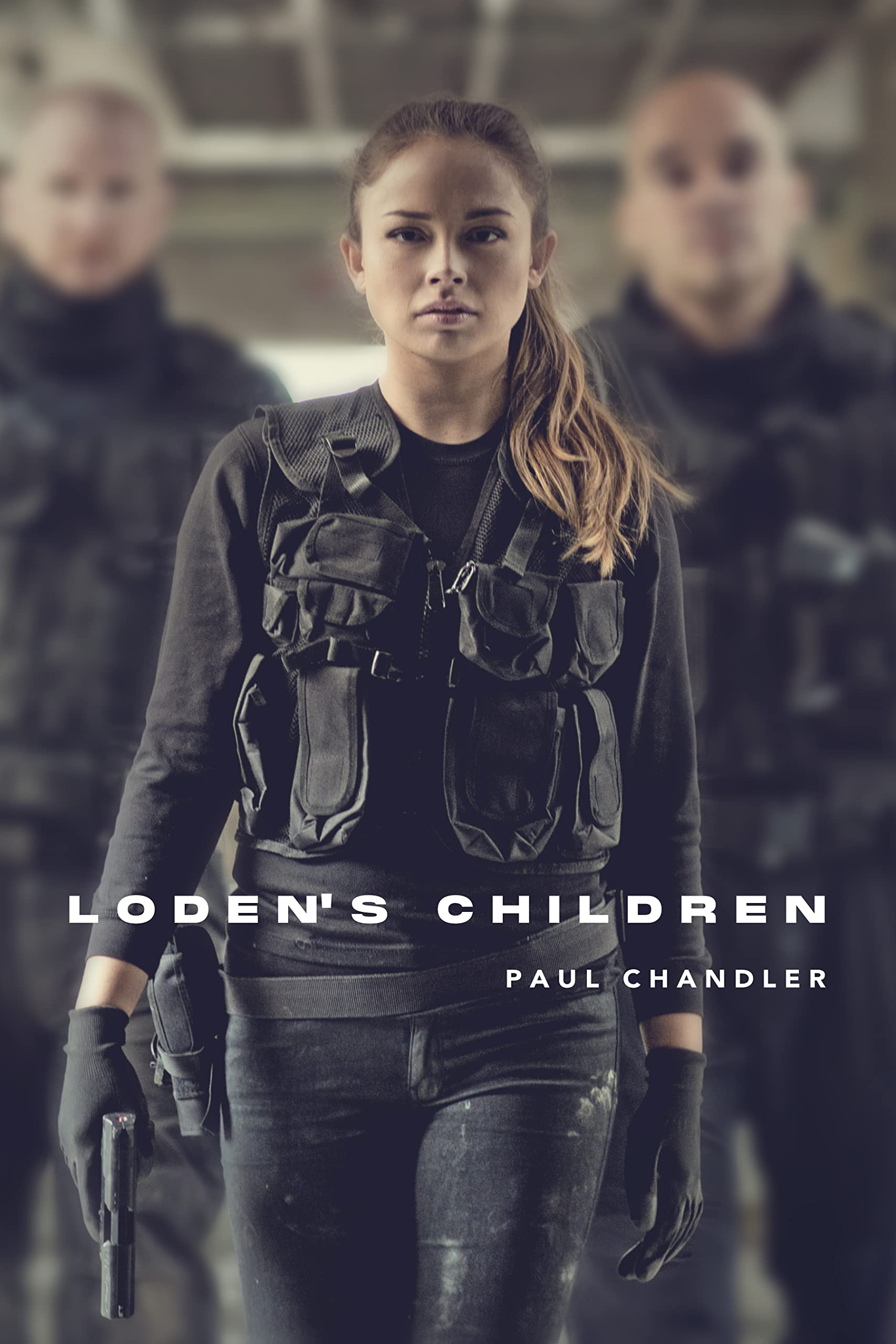 Loden's Children