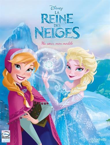 La Reine des neiges T2 (La Reine des neiges by Walt Disney Company