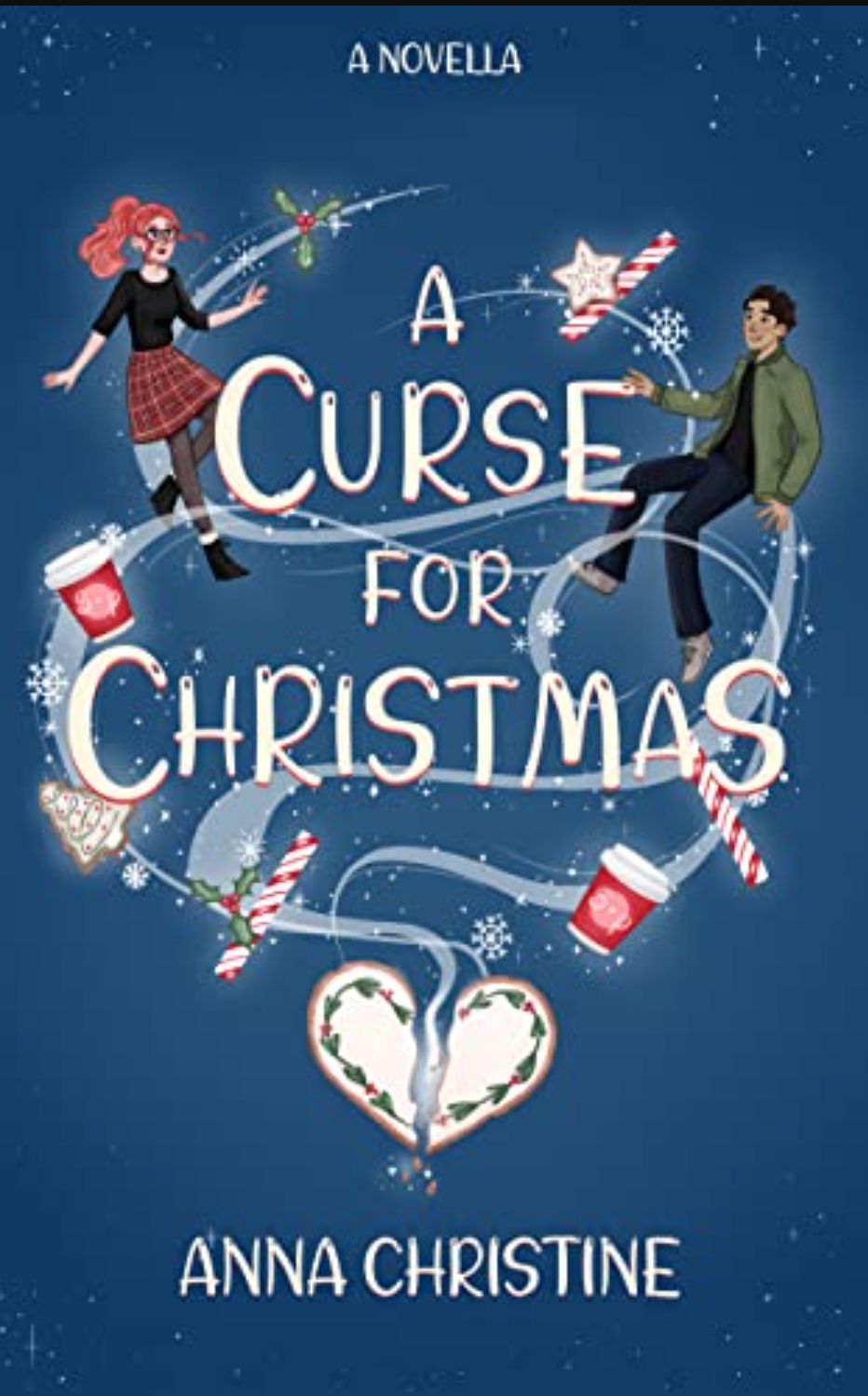 A Curse for Christmas