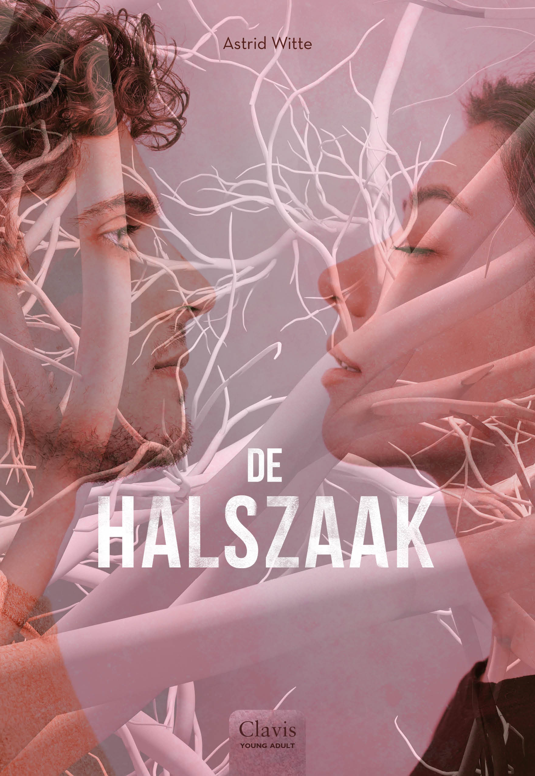 De halszaak